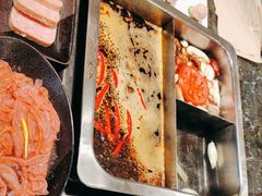 -重庆九记老火锅(广场店)