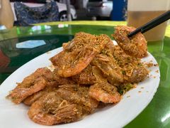 -梅姐海鲜餐厅(水头海鲜街店)