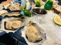 -Marina厨房·ALA精酿(月湖盛园店)