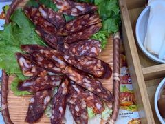 -阿婆情腊排骨火锅(金虹路店)