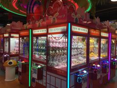 -爱玩嘉年华(龙湖源著天街店)