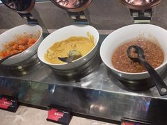 -比格比萨自助(南京万达茂店)