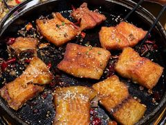 -龚兴城鱼羊吉·家传湖北菜(苗栗路总店)