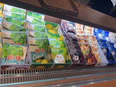 -辛一·铜锣烧(鸿寿坊店)