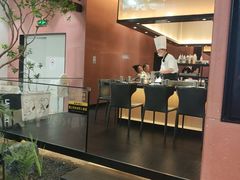 -大神太神·铁板烧(七宝领展广场店)