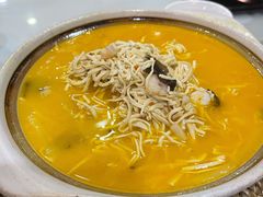 蟹粉干丝-冶春茶社(珍园店)