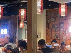 -东镇老火锅(长春路首店)