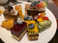 -索菲特西湖大酒店·香榭丽全日候餐厅(南山路店)