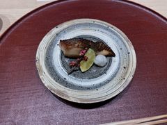 -晴空·日本料理(万象城店)