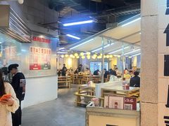 -馬伍旺川菜(江北虹悦城店)
