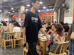 -笨罗卜浏阳菜馆(太平街店)