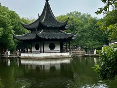 -西园戒幢律寺