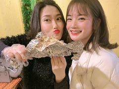 -霄汉羊排(万松园一店)