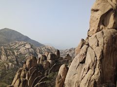 -嵖岈山风景区