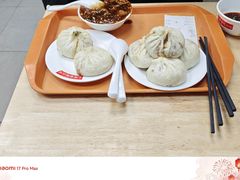 -天宫院小吃·专业包子炒肝儿(丰台和义店)