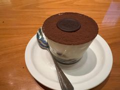 -君悦酒店·意合园·意式风味