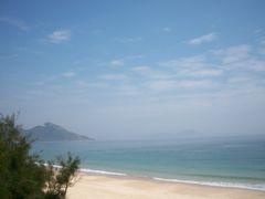 没有遗憾的美-西涌国际滨海旅游区