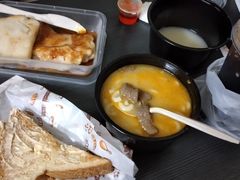 -大快活(丽丰店)