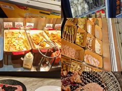 -火炉火自助餐(喜隆多店)