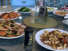-七鲜渔港美食餐厅(巽寮湾海景店)