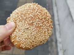 -满记烧饼(牛街东里小区一区店)