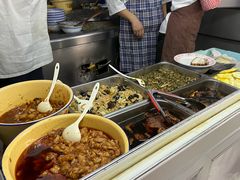 -大时代美食面馆