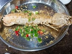 -虾蟹阁小龙虾大闸蟹(文明路店)