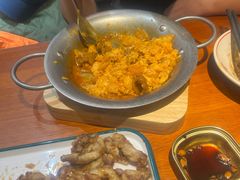 -鑫日千里马朝鲜族小馆(总店)