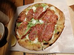 -Mercato莫卡多露台餐厅与酒吧(K11店)