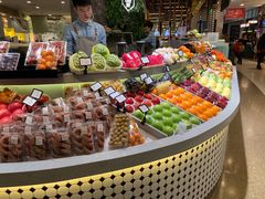 -每日新鲜水果吧(黄浦来福士店)