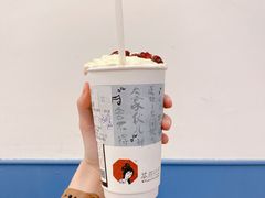 -茶颜悦色(雨花亭凯德二楼店)