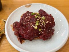 -高社长参鸡汤(高丽街店)