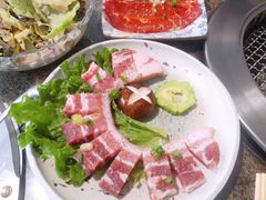 -梦山水日本烧肉(五四广场店)