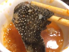 -朱氏胖子烂火锅(洪崖洞店)