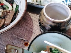 -八珍手工水饺·妈妈的爱(传芳巷店)