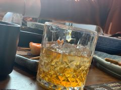 俏雅梅酒-山葵家居酒屋(天目里店)