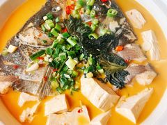 -庆江南江南菜(琴湖溪里花园城店)