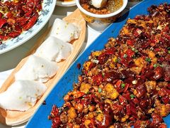 -万达广场(济南高新店)