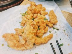 -聚鑫阁江浙菜·非遗传承技艺(青村帝华园店)