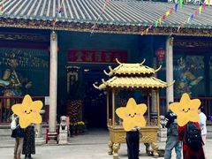 -华林禅寺