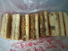 核桃排-中关村茶点