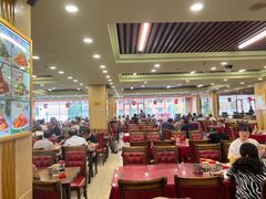 大堂-西塔大冷面(市府大路店)