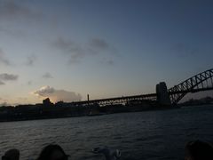 -悉尼海港大桥