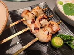 -人间酒暖·Go blanc·烧鸟·深夜食堂(陆家嘴店)