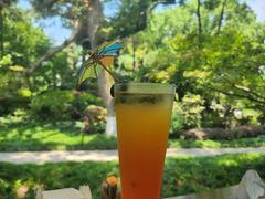 -浙江西子宾馆·瑶园咖啡厅