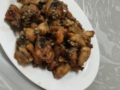 -阿九食店(南湾南路店)