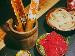 -洋马儿火锅(解放碑店)