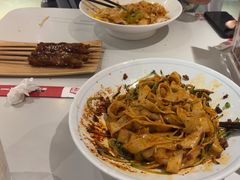 -一醒·手工面·西北传统小吃(悠方购物中心店)