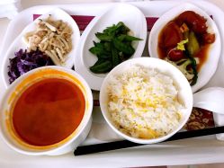 -妍悦母婴月子会所(武汉天地店)