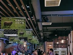 -西域阿里马新疆菜·清真(桂花路店)